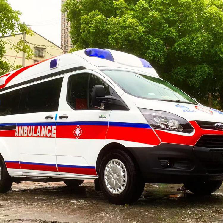 山阳跨省救护车出租护送返乡