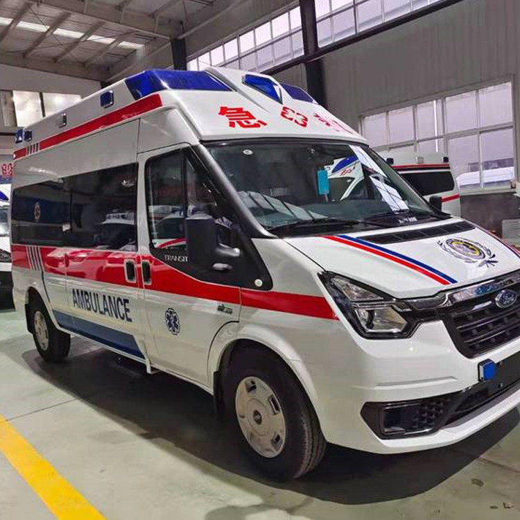 山阳演唱会救护车出租保障现场