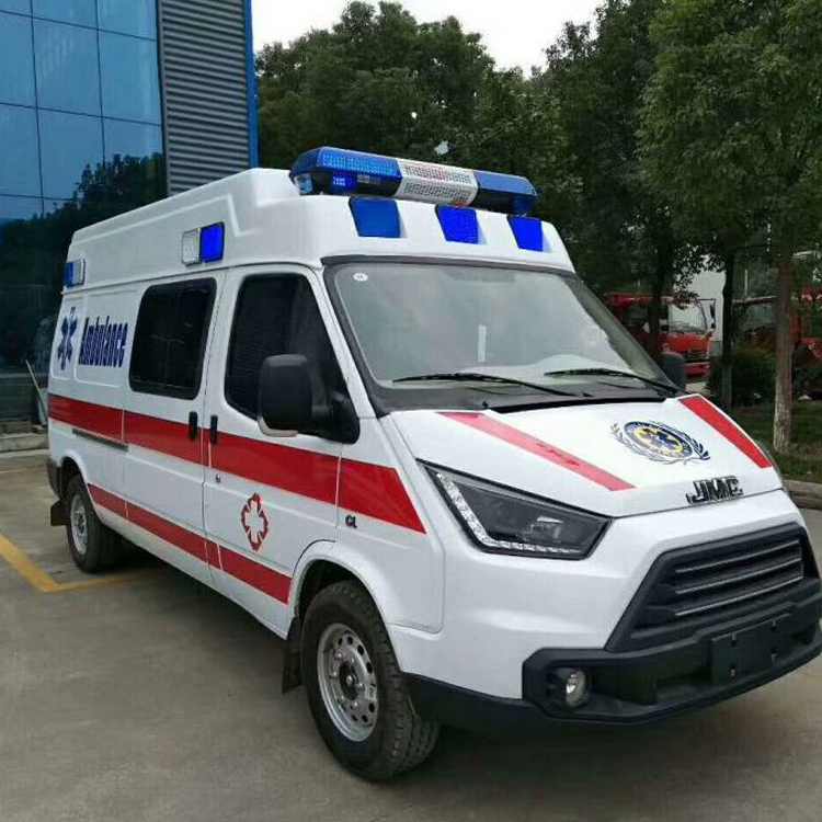 山阳救护车出租哪家好