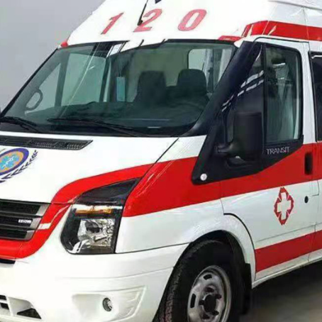 山阳非急救护送病人转院租赁救护车的优缺点对比